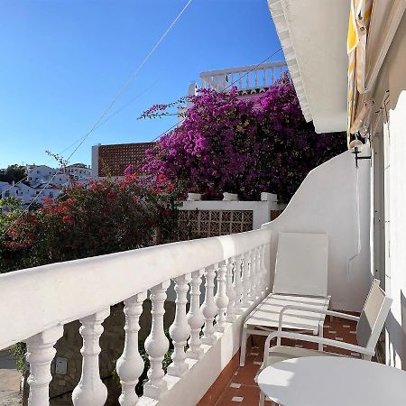 Apartamento Perlamar Burriana Casasol Nerja Exterior foto